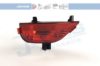 JOHNS 60 26 87-9 Rear Fog Light